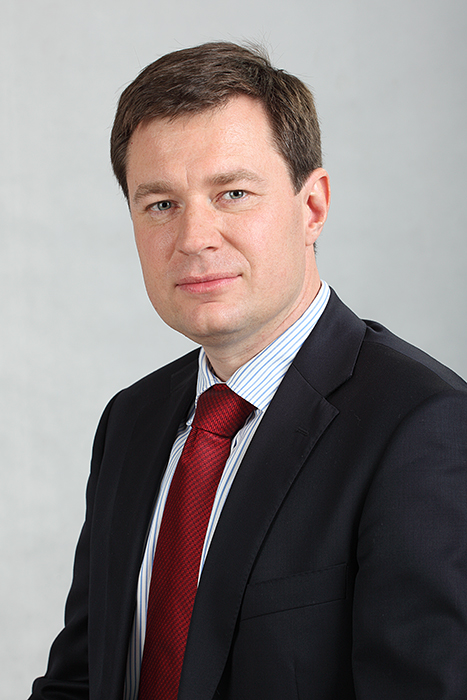 Krzysztof Pawłowski ABC Audit